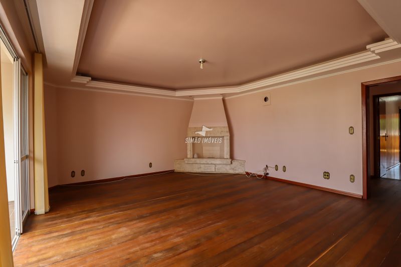 Apartamento 3 quartos  em ERECHIM