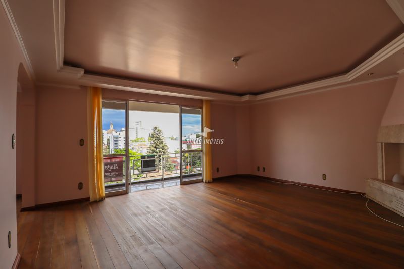 Apartamento 3 quartos  em ERECHIM