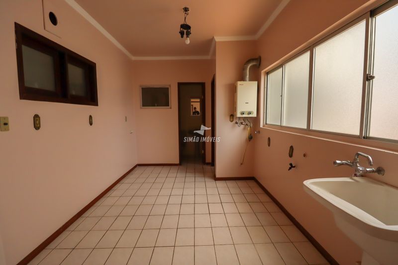 Apartamento 3 quartos  em ERECHIM