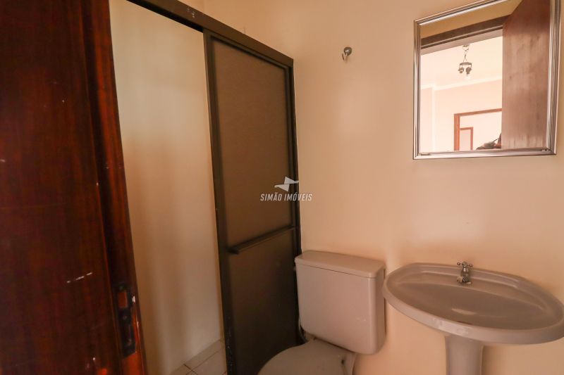 Apartamento 3 quartos  em ERECHIM