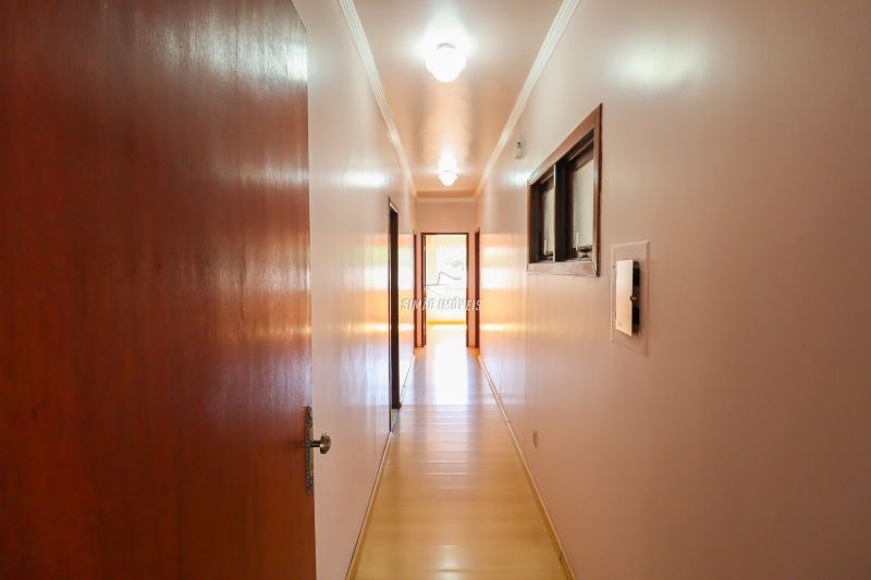 Apartamento 3 quartos  em ERECHIM