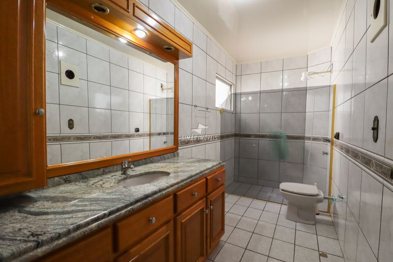 Apartamento 3 quartos  em ERECHIM