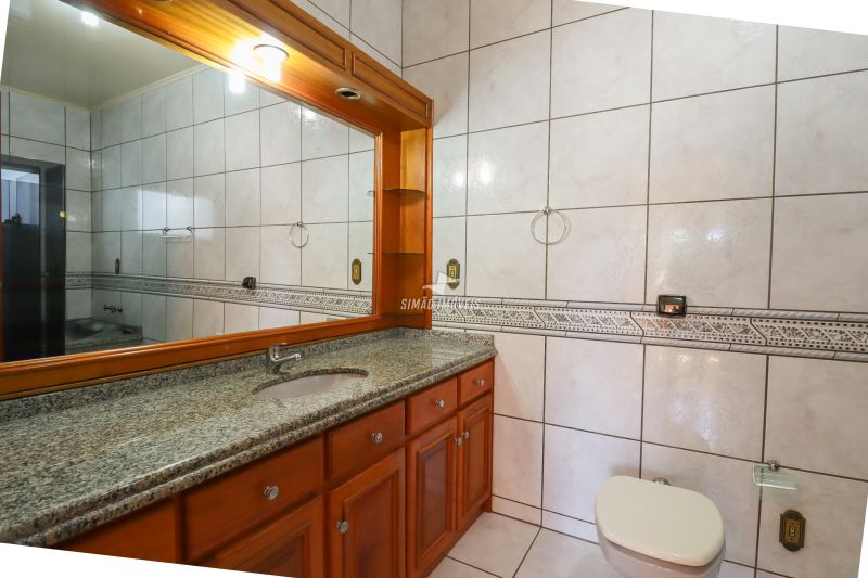 Apartamento 3 quartos  em ERECHIM