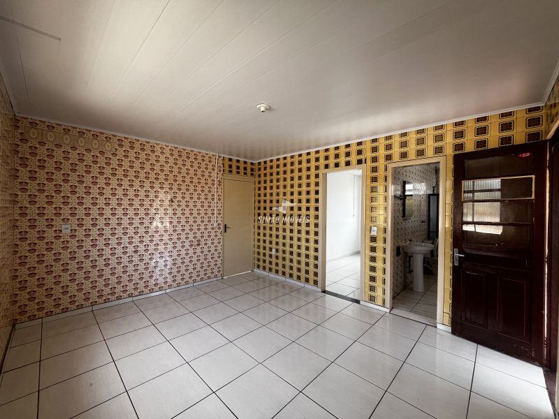 Casa Superior 3 quartos  em ERECHIM
