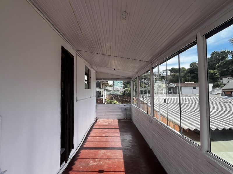 Casa Superior 3 quartos  em ERECHIM
