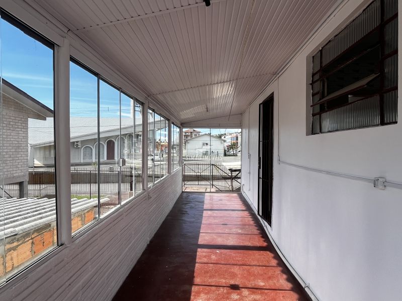 Casa Superior 3 quartos  em ERECHIM