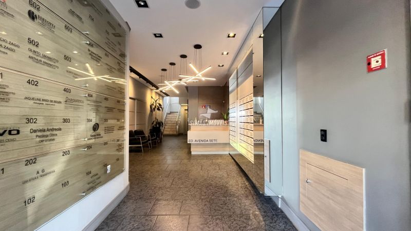 Sala Comercial em ERECHIM