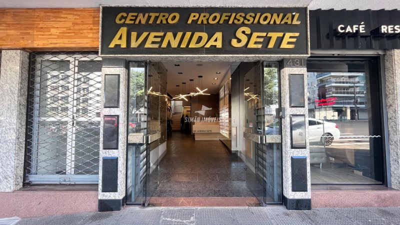 Sala Comercial em ERECHIM