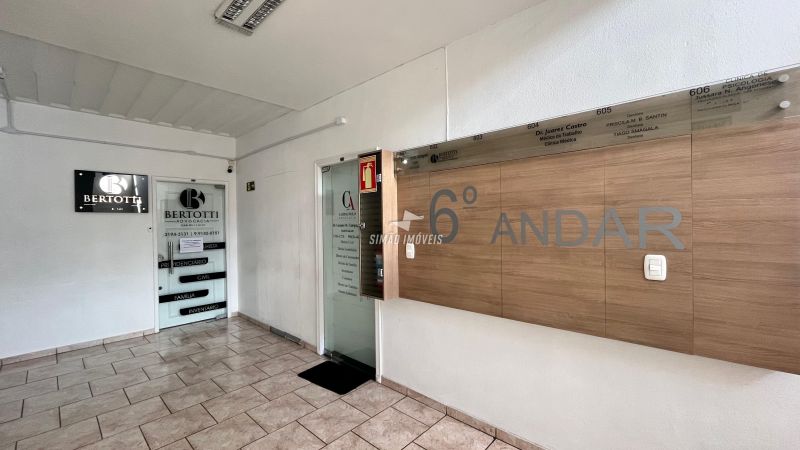 Sala Comercial em ERECHIM