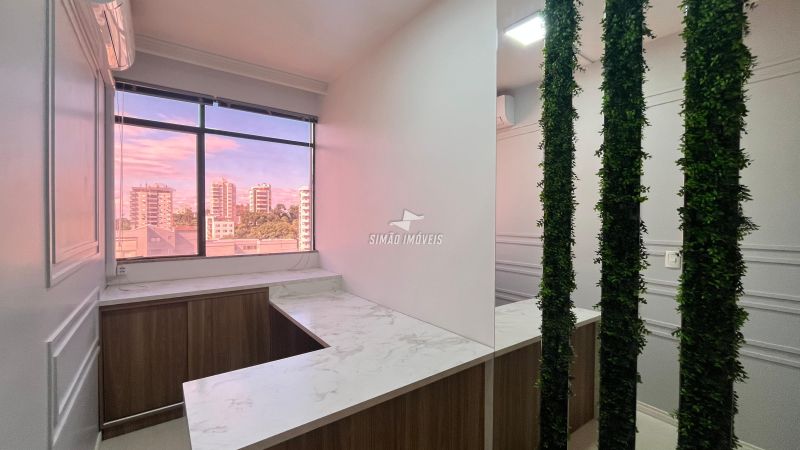 Sala Comercial em ERECHIM
