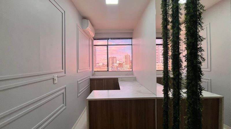 Sala Comercial em ERECHIM