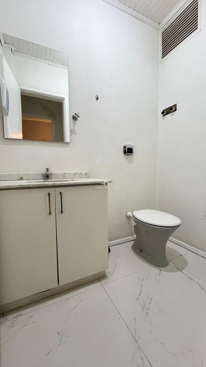 Sala Comercial em ERECHIM