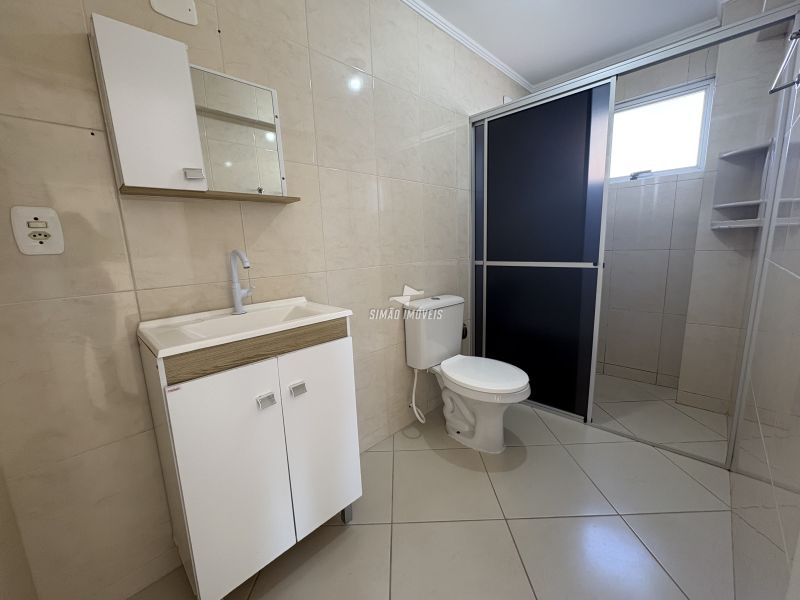 Apartamento 2 quartos  em ERECHIM