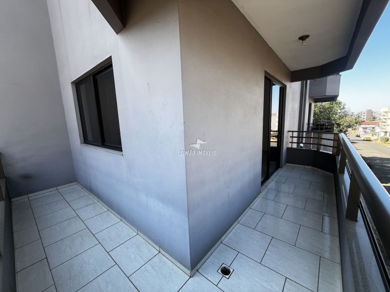 Apartamento 2 quartos  em ERECHIM