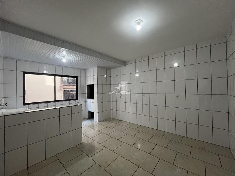Apartamento 2 quartos  em ERECHIM