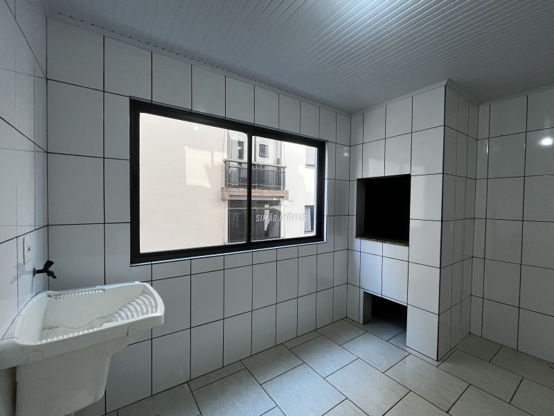 Apartamento 2 quartos  em ERECHIM