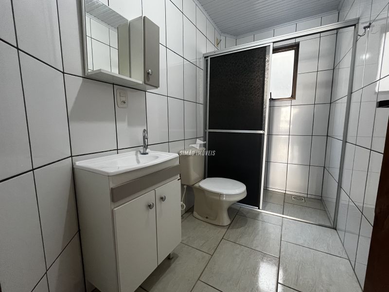 Apartamento 2 quartos  em ERECHIM