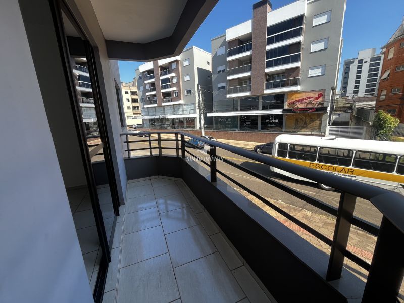 Apartamento 2 quartos  em ERECHIM