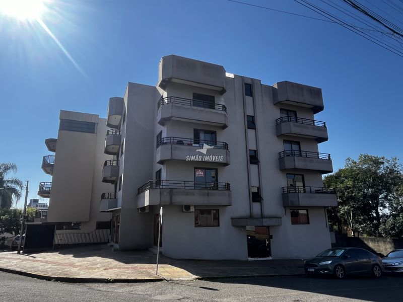 Apartamento 2 quartos  em ERECHIM