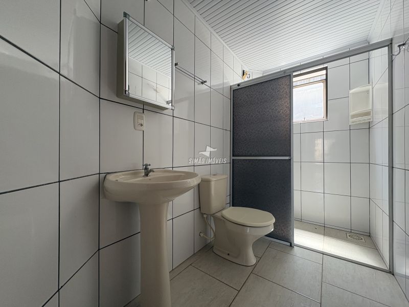 Apartamento 2 quartos  em ERECHIM