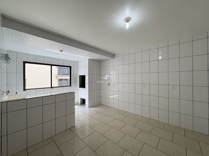 Apartamento 2 quartos  em ERECHIM