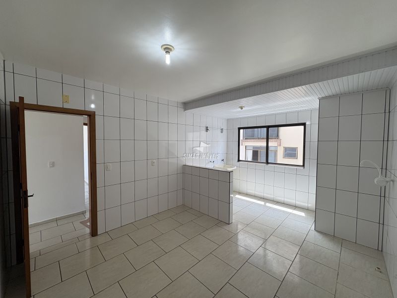Apartamento 2 quartos  em ERECHIM