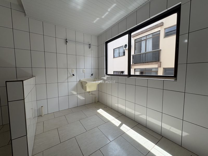 Apartamento 2 quartos  em ERECHIM