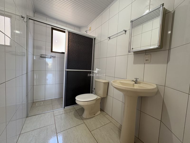 Apartamento 2 quartos  em ERECHIM