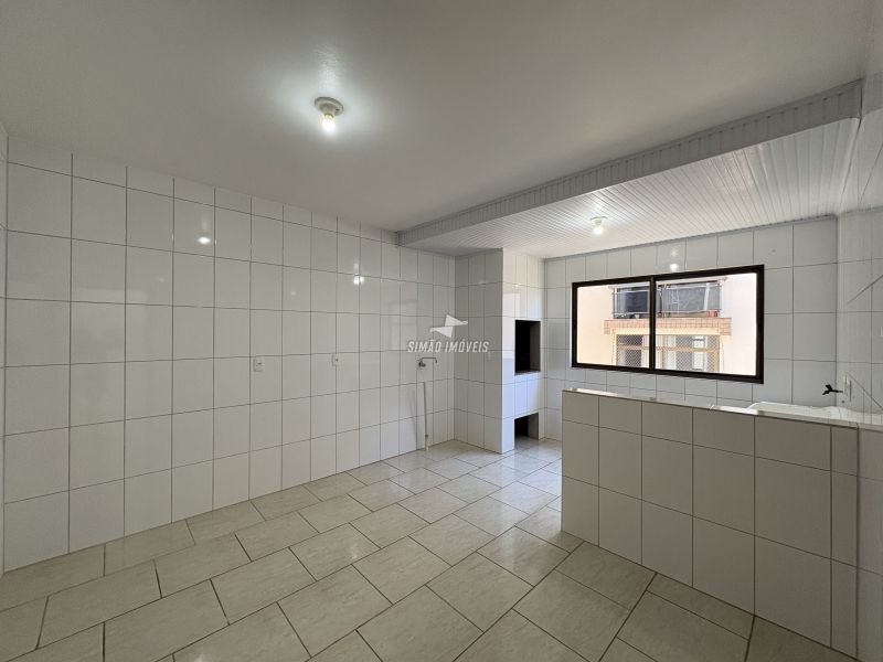 Apartamento 2 quartos  em ERECHIM