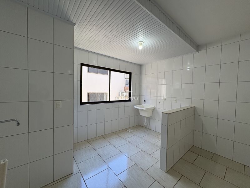 Apartamento 2 quartos  em ERECHIM