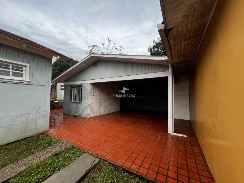 Casa 3 quartos  em ERECHIM