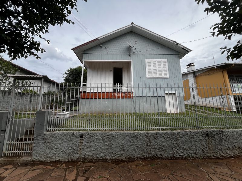 Casa 3 quartos  em ERECHIM