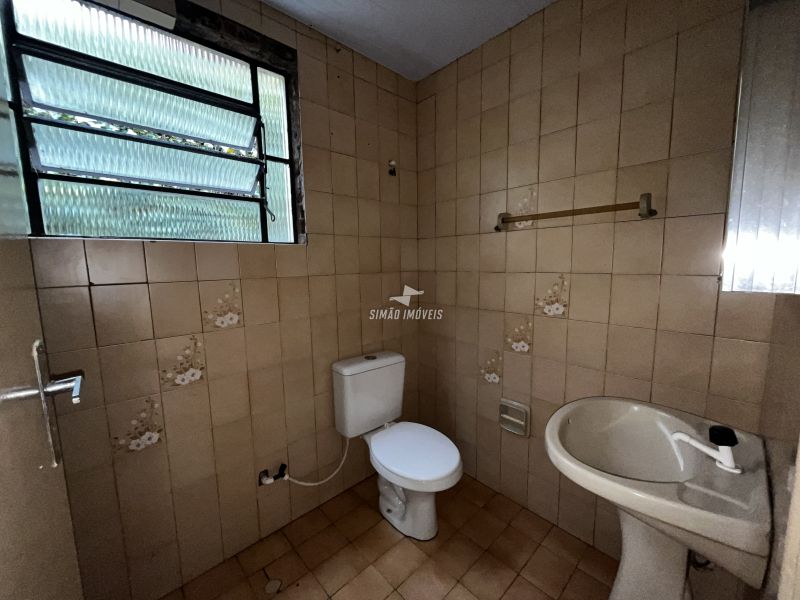 PORÃO 3 quartos  em ERECHIM