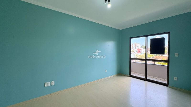 Apartamento 1 quarto  em ERECHIM