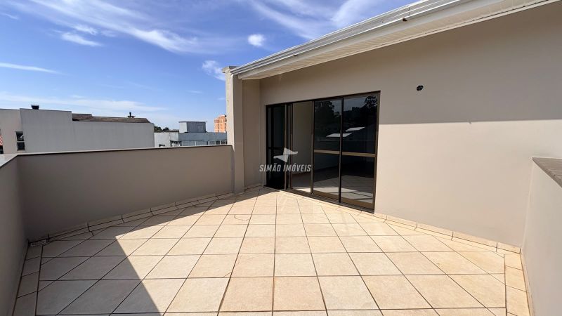 Apartamento 1 quarto  em ERECHIM