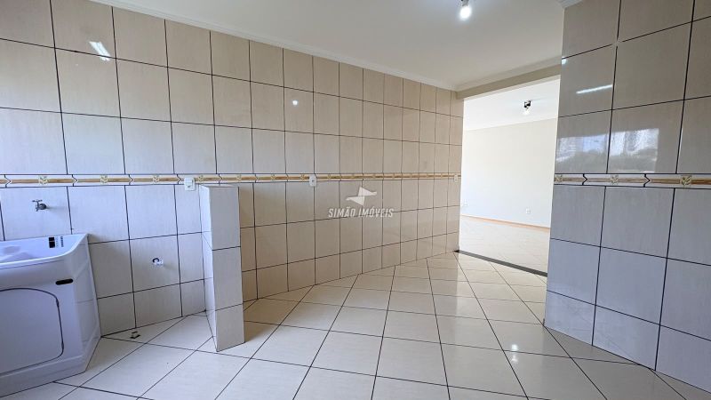 Apartamento 1 quarto  em ERECHIM