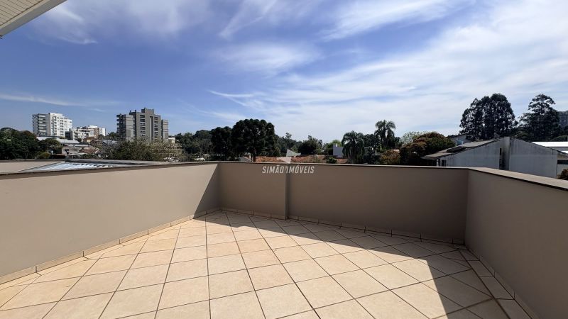Apartamento 1 quarto  em ERECHIM