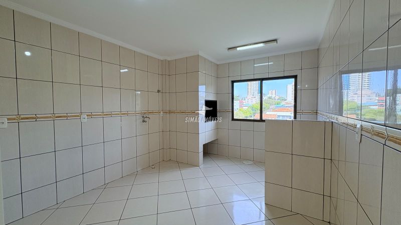 Apartamento 1 quarto  em ERECHIM