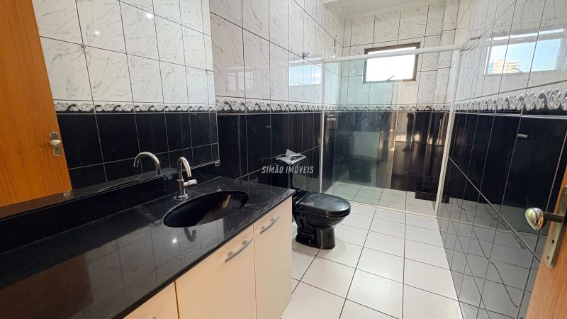 Apartamento 1 quarto  em ERECHIM