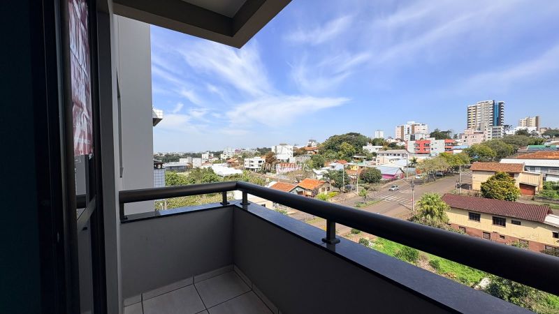 Apartamento 1 quarto  em ERECHIM