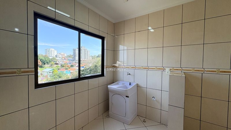 Apartamento 1 quarto  em ERECHIM