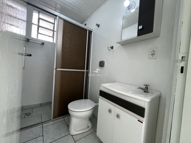 Apartamento 1 quarto  em ERECHIM