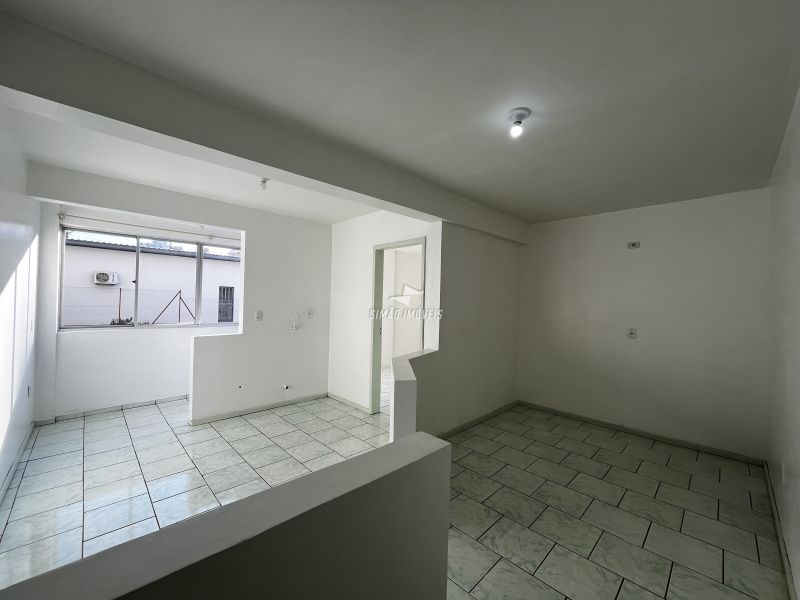 Apartamento 1 quarto  em ERECHIM