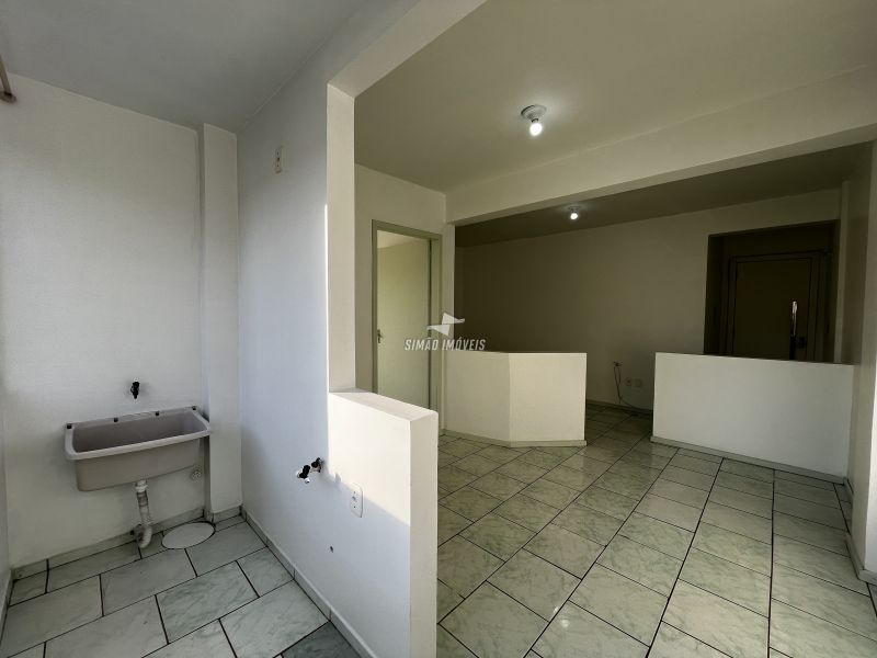 Apartamento 1 quarto  em ERECHIM