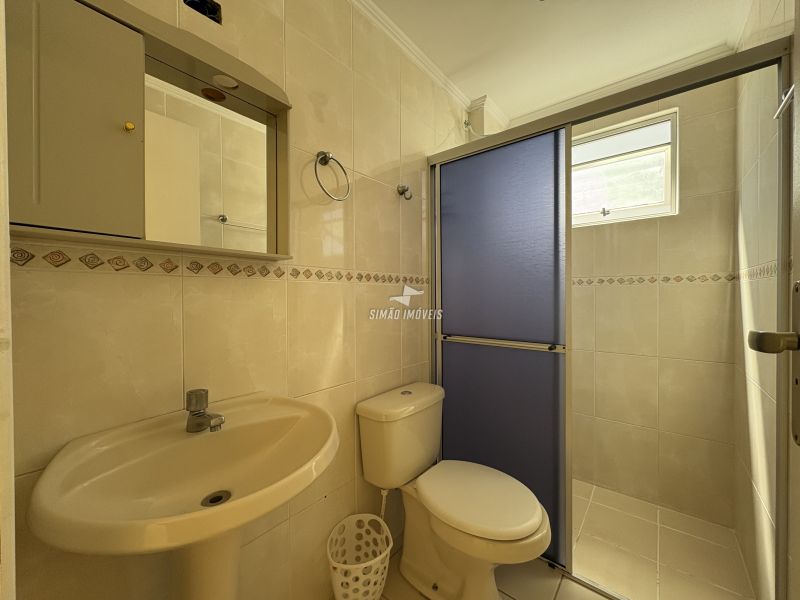 Apartamento 2 quartos  em ERECHIM