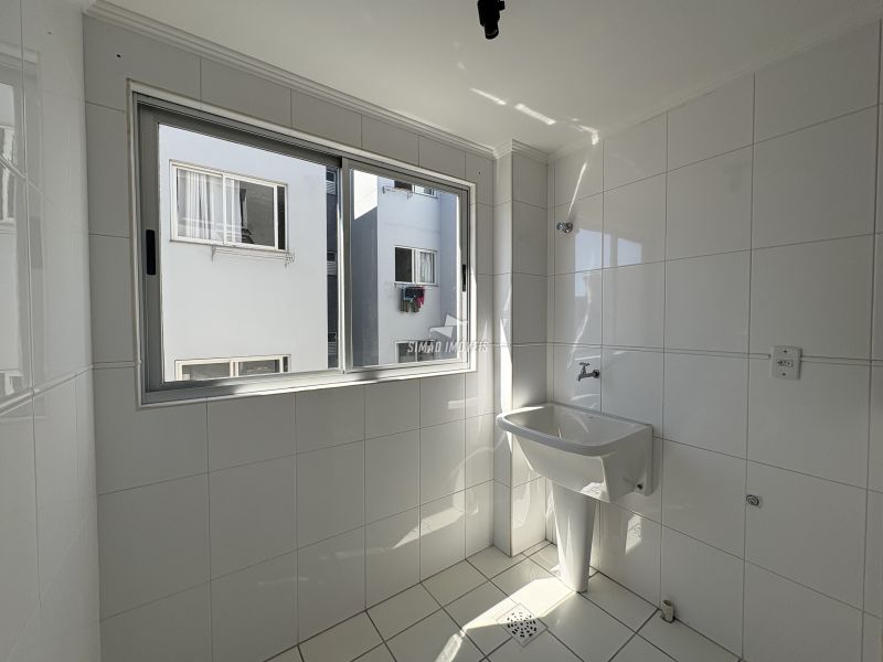 Apartamento 2 quartos  em ERECHIM