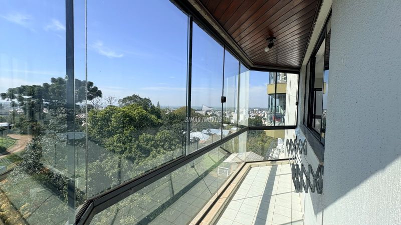 Apartamento 3 quartos  em ERECHIM