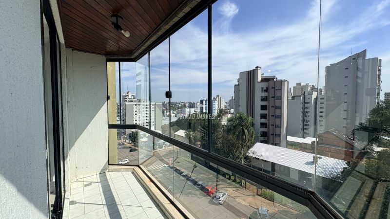 Apartamento 3 quartos  em ERECHIM