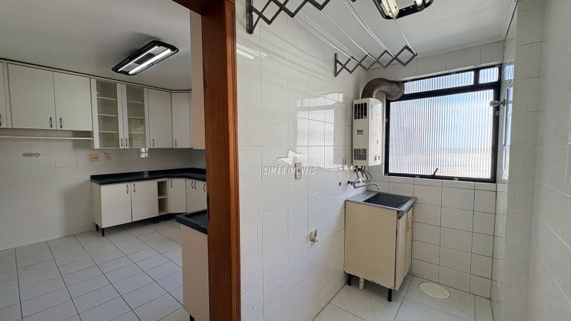 Apartamento 3 quartos  em ERECHIM