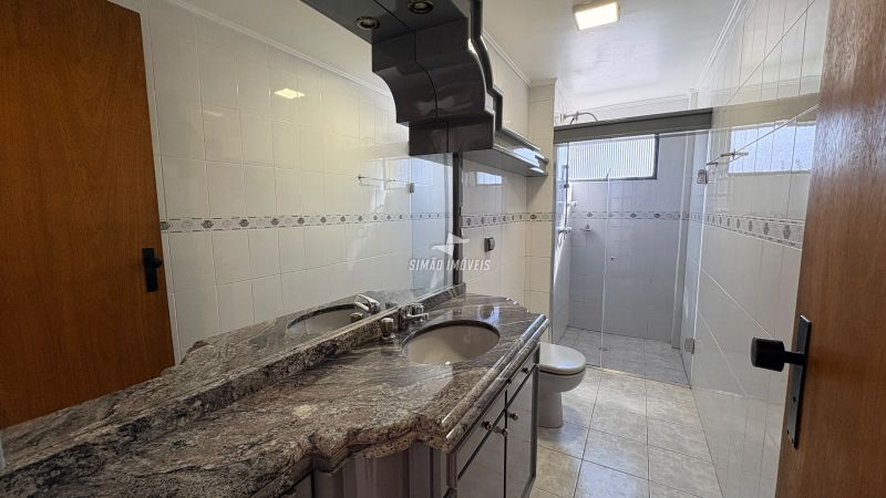 Apartamento 3 quartos  em ERECHIM